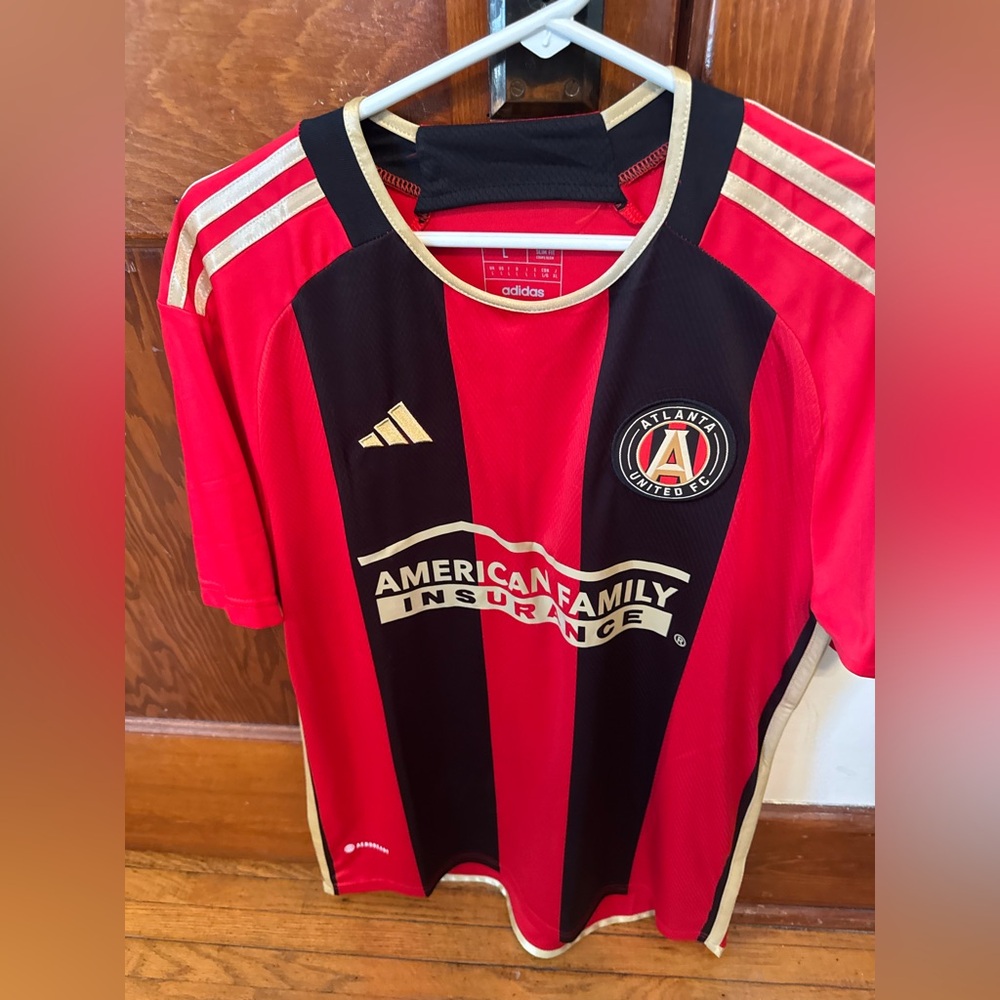 *NEW* Atlanta FC